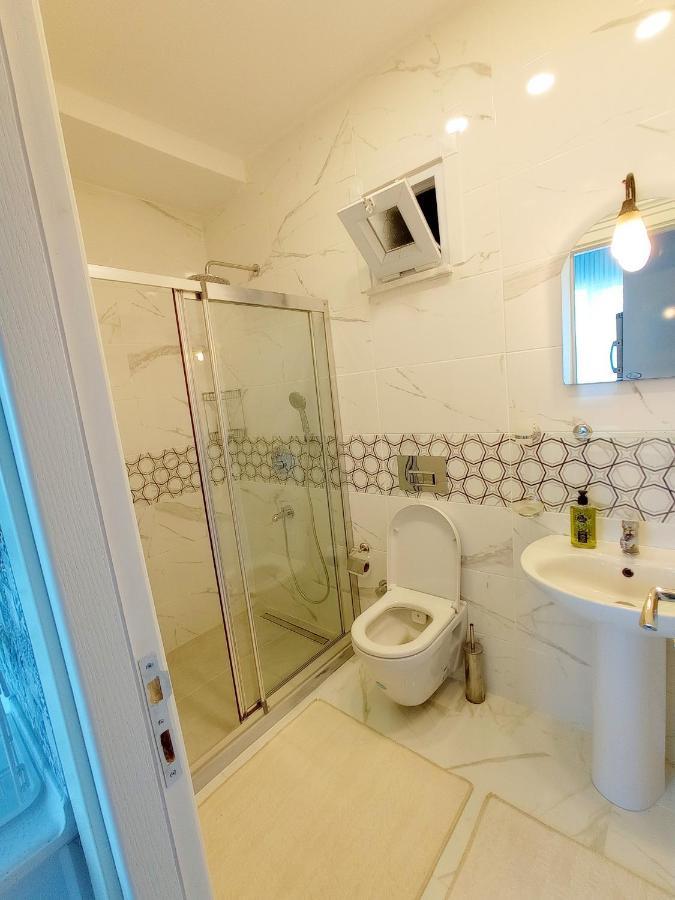 Cute Home Center Of איסטמבול מראה חיצוני תמונה