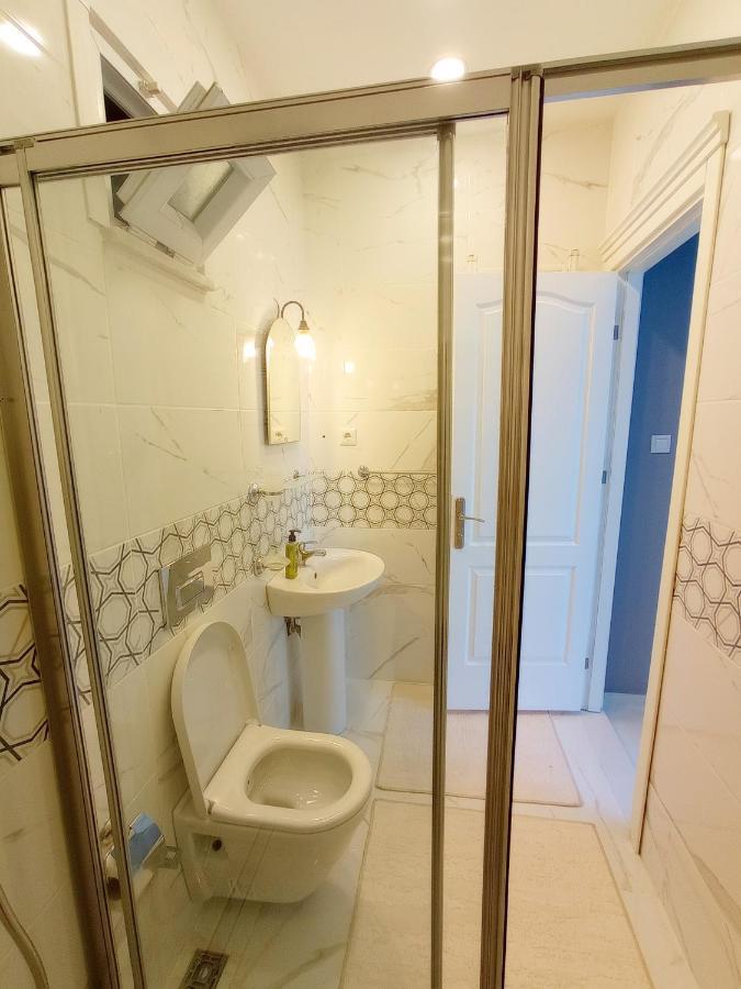 Cute Home Center Of איסטמבול מראה חיצוני תמונה