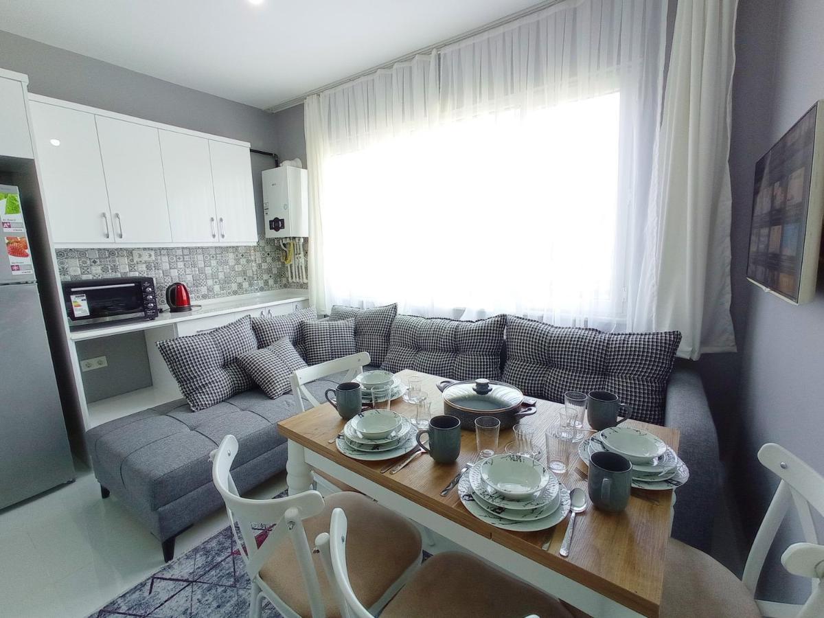 Cute Home Center Of איסטמבול מראה חיצוני תמונה